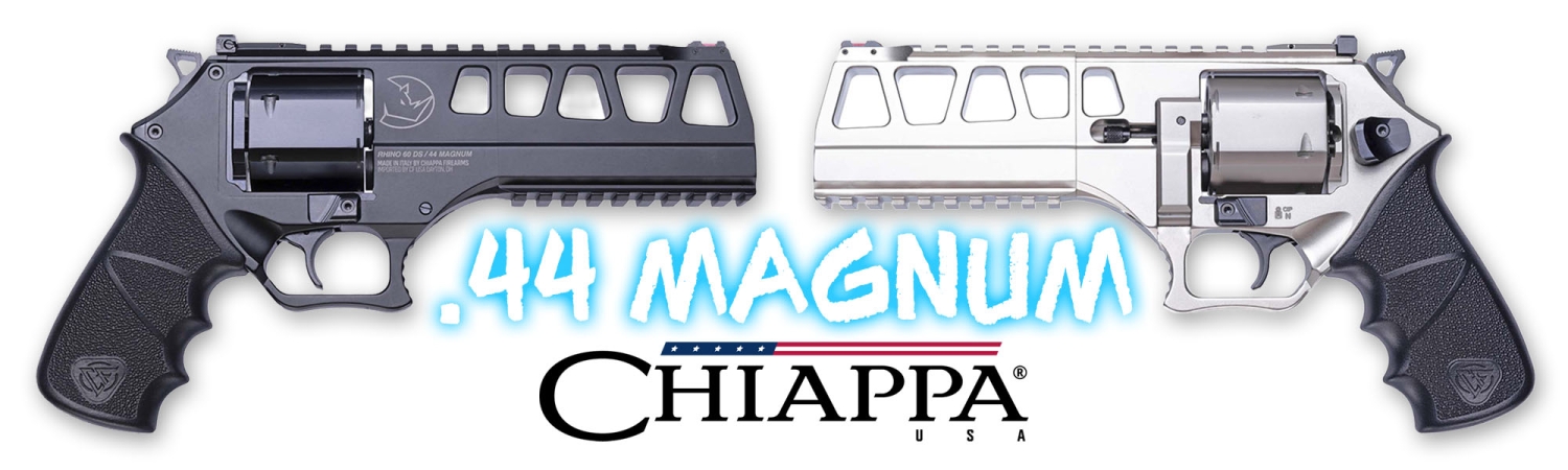 Chiappa_Firearms_-_Rhino_44Mag_Standard_2k Chiappa Firearms - Rhino 44 Magnum