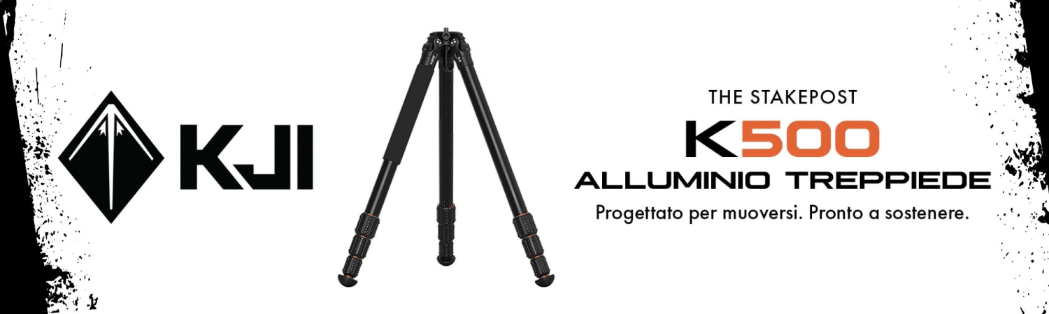 KJI K500 Tripod