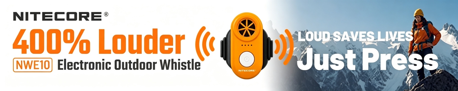 NITECORE