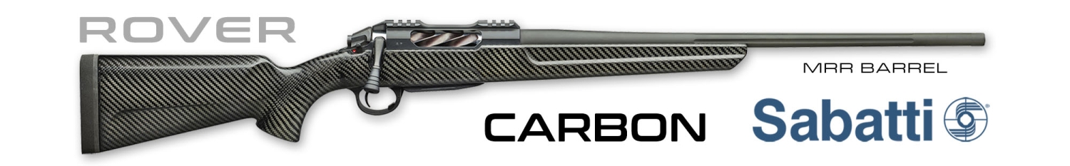 Sabatti Rover Carbon