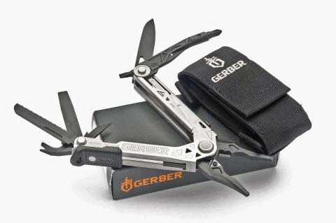 Gerber Center Drive multi-tool
