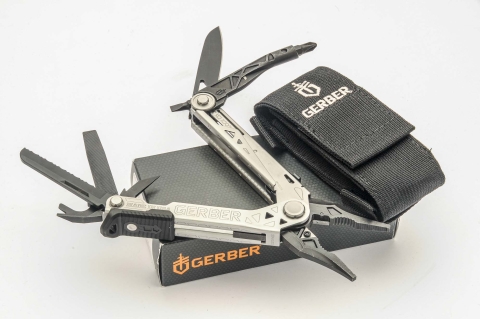 Gerber Center Drive multi-tool