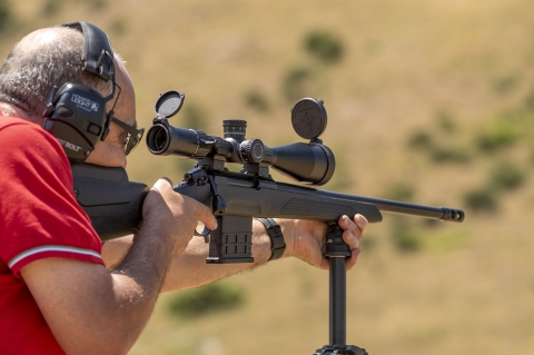 KJI Precision Mag Series: una rivoluzione nel tiro con la carabina