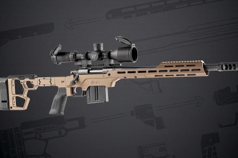 MDT LSS Gen 3 chassis, now available for purchase