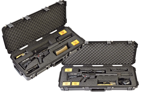 SKB Watertight AR Rifle Cases