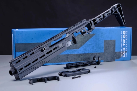 UMAREX CCK TR68 carbine conversion kit
