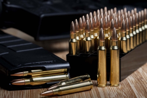 EU lead ammo ban: European Commission caught red-handed!