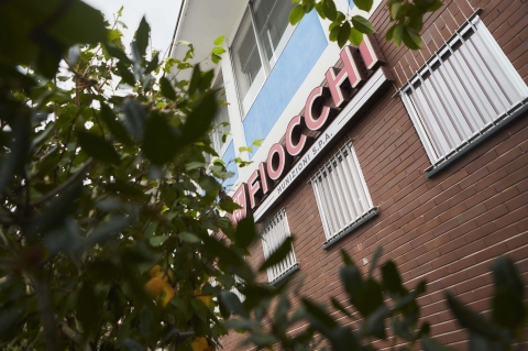 Fiocchi rinnova l'accordo di distribuzione con Vihtavuori