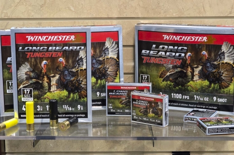 Winchester Ammunition announces new products for 2026