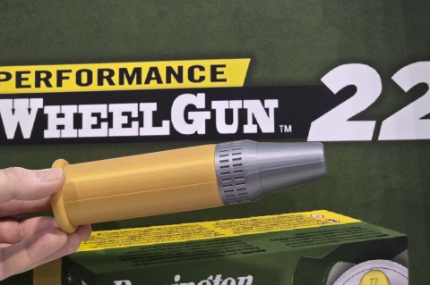 Novità Remington Ammunition 2025