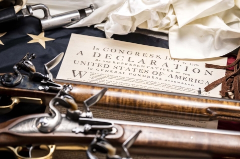 1776-2026: 250 years ago, the American Independence