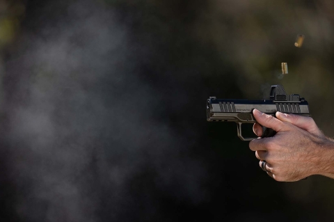 How tactical pistols are leading the charge in self-defense solutions