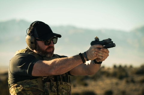 How tactical pistols are leading the charge in self-defense solutions