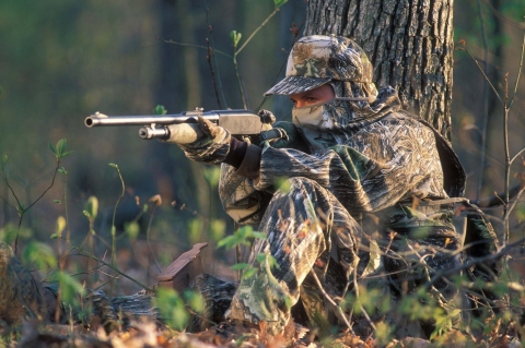 Turkey Hunting: a complete guide to choosing the right gear