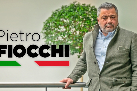 Video: Pietro Fiocchi e le Elezioni Europee 2019