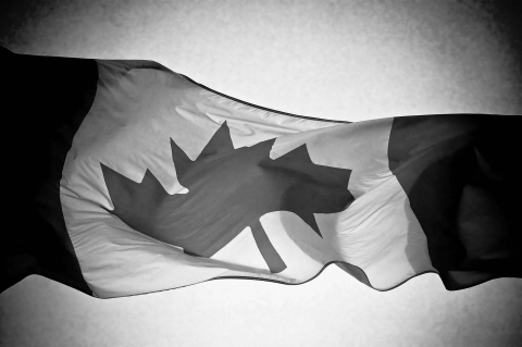 Trudeau a tutto spiano: "Black Rifles" al bando in Canada