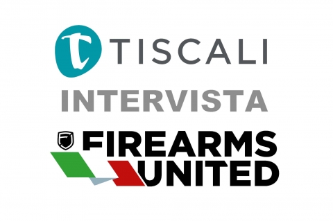 Firearms United intervistata da Tiscali Notizie!