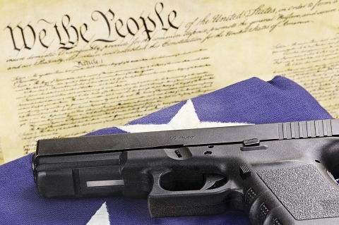 Over 60% of US Counties are now "Second Amendment Sanctuaries!"