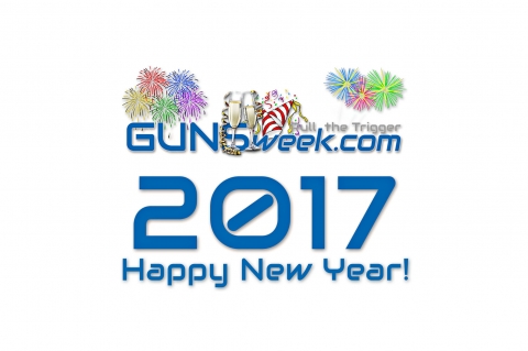 First anniversary for GUNSweek.com!