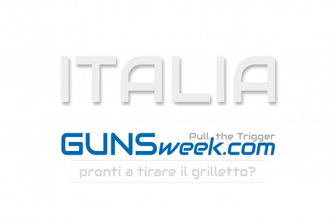 Nasce GUNSweek.com Italia