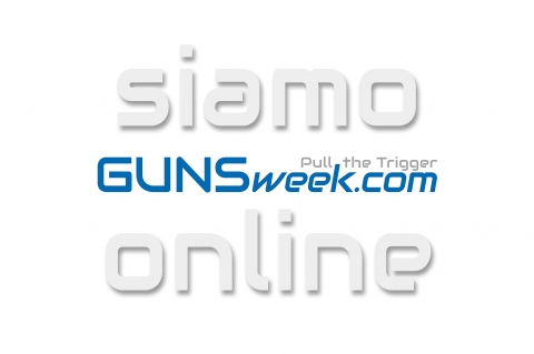 GUNSweek.com online anche in italiano