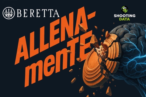 Beretta ALLENA-menTE: pensa come un campione!