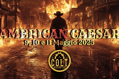 C.O.L.T.: “Chronicles of Lone Town”, 