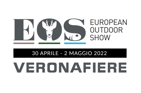EOS European Outdoor Show 2022: un mese alla partenza!