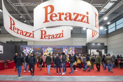 EOS Show 2025: ancora più grande, si tinge d’oro, argento e bronzo