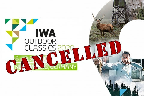 IWA 2020 is cancelled and will not take place
