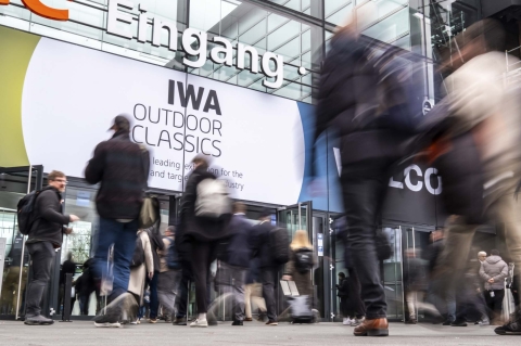 IWA OutdoorClassics 2026: Made for Trade