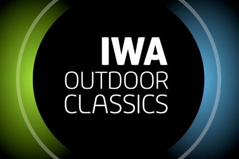 IWA OutdoorClassics 2025: new brand image and initial preview