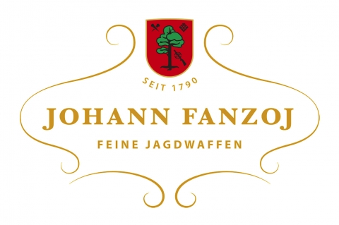 Johann Fanzoj fine guns at BASELWORLD, the Luxury Fair