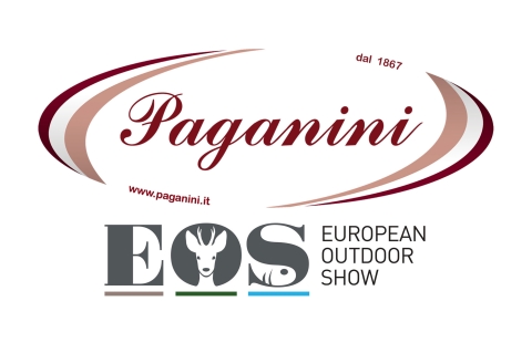 Paganini a EOS Show 2022