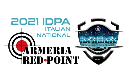 Promo GUNSweek.com: IDPA Italian National 2021