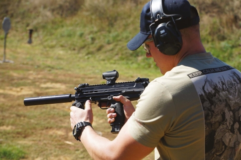 RPC FORT: continua lo sviluppo di armi in Ucraina