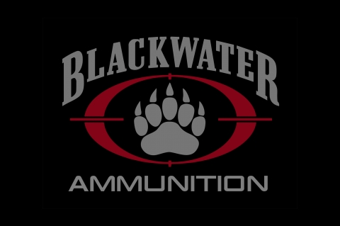 BLACKWATER Ammunition, the new kid in town