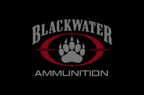 Nasce BLACKWATER Ammunition!