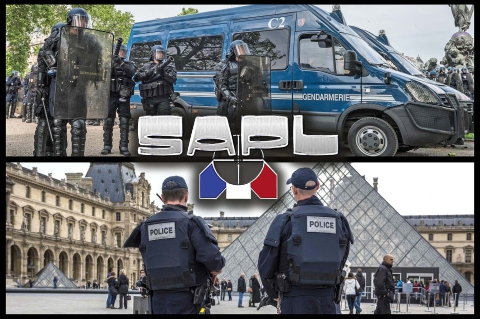 Chiappa acquires the French SAPL