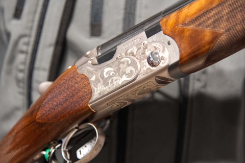 Le novità Beretta a EOS 2025