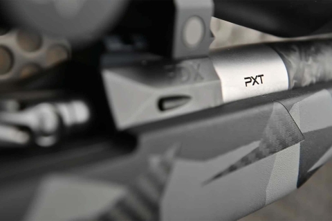 PROOF Research PXT, a new approach to barrel rifling