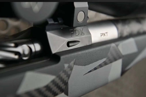 PROOF Research PXT, a new approach to barrel rifling