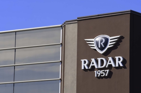 Radar Leather Division è stata acquisita da Cadre Holdings