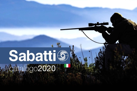 Catalogo Sabatti 2020