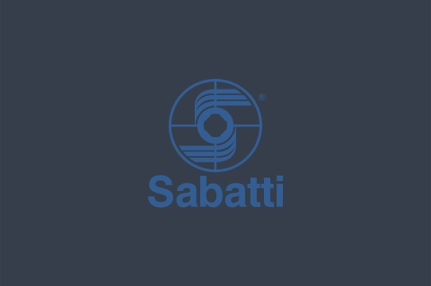 Nuovo catalogo Sabatti 2024