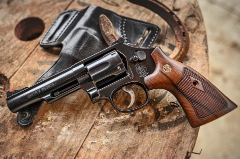 Smith & Wesson relocates to Tennessee!
