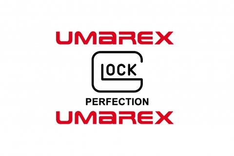 UMAREX conquista la licenza GLOCK: due leader mondiali uniscono le forze!