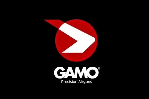 The GAMO airguns company logo