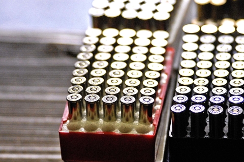 Armi e Legge: la “non punibilità per particolare tenuità del fatto” in materia di armi
