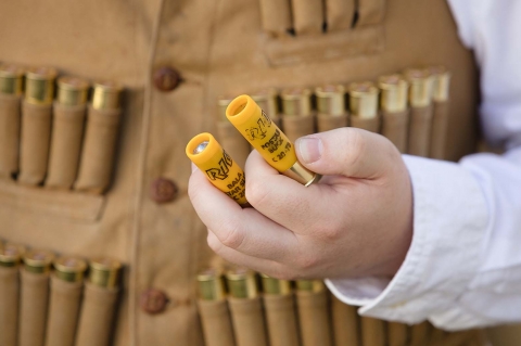 LEAD AMMUNITION BAN: the costs are a disaster in the making, ESSF and FACE warn